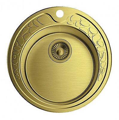 Мойка для кухни из нержавеющей стали Omoikiri Tovada OTO-49-1-AB