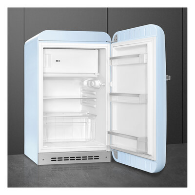 ��������������� ����������� Smeg FAB10RPB6 � ���� 5