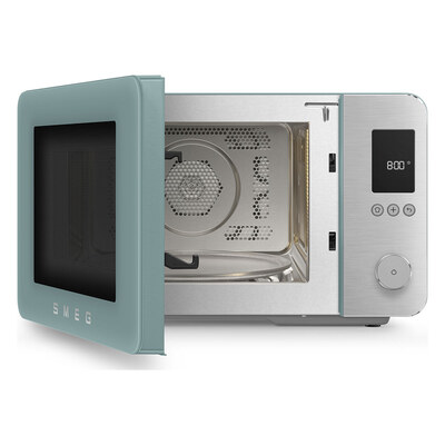 ��������������� ������������� ���� Smeg MOC02EGMEU
