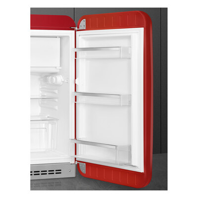 ��������������� ����������� Smeg FAB10RRD6 � ���� 7