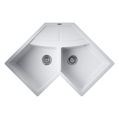 ��������� ����� ��� ����� Omoikiri Sumi 83C WH