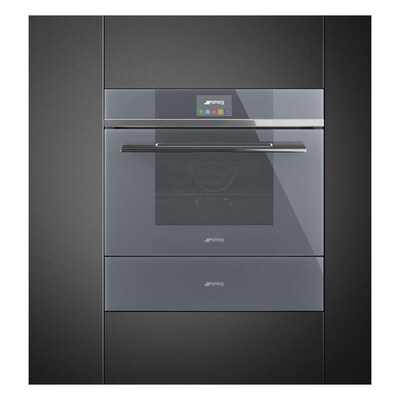������������ ���� ��� ��������� ������ Smeg CPR115S � ���� 2