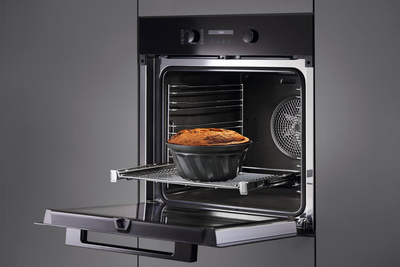 ������������ ������� ���� Miele H 2861 BP ������ ��������, ������� H2861BPOBSW � ���� 3