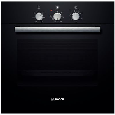 Встраиваемый электрический духовой шкаф Bosch HBN211S0J