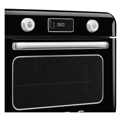 ����-���� � ����� Smeg COF01BLEU � ���� 10