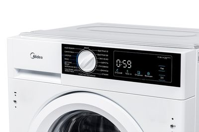 ������������ ���������� ������ Midea MFA06W80B/W