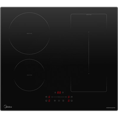 ������������ ������������ �������� ������ Midea MIH65781SB