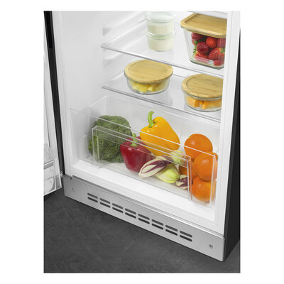 ��������������� ����������� Smeg FAB10LBL6 � ���� 7