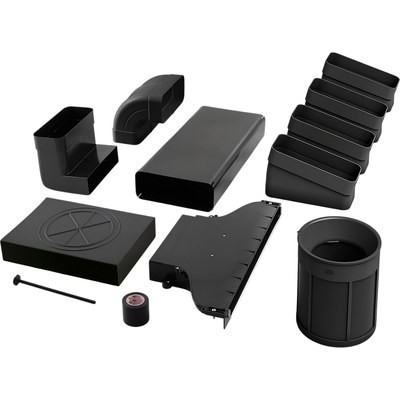 �������� ������������ Plinth Out Elica KIT0199836 ��� �������� ������� NIKOLATESLA EVO