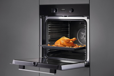 ������������ ������� ���� Miele H 2455 B ������ ��������, ������� H2455BOBSW � ���� 3