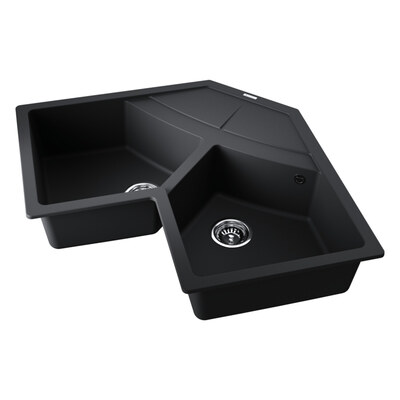 ��������� ����� ��� ����� Omoikiri Sumi 83C BL