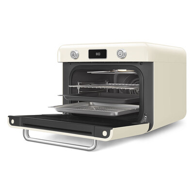 ����-���� � ����� Smeg COF01CREU � ���� 6
